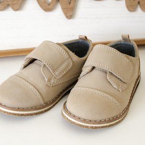 Toddler Boy Loafters